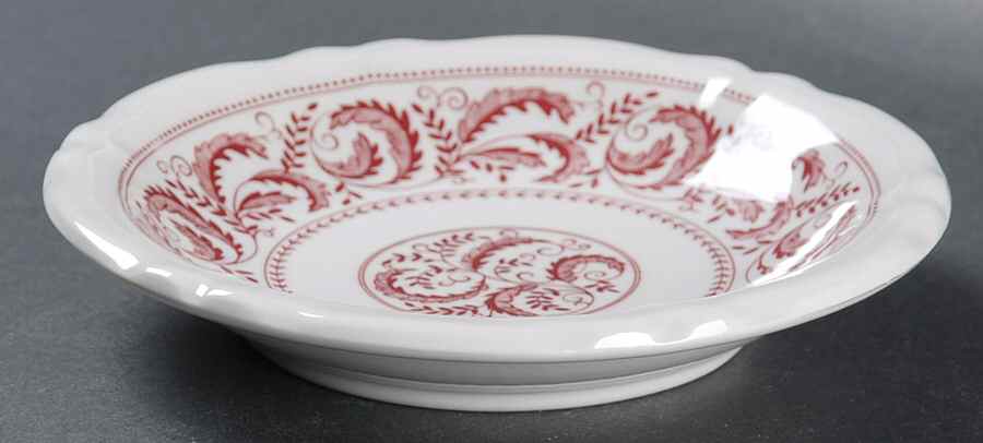 SHO118 Fruit/Dessert (Sauce) Bowl by Shenango-1
