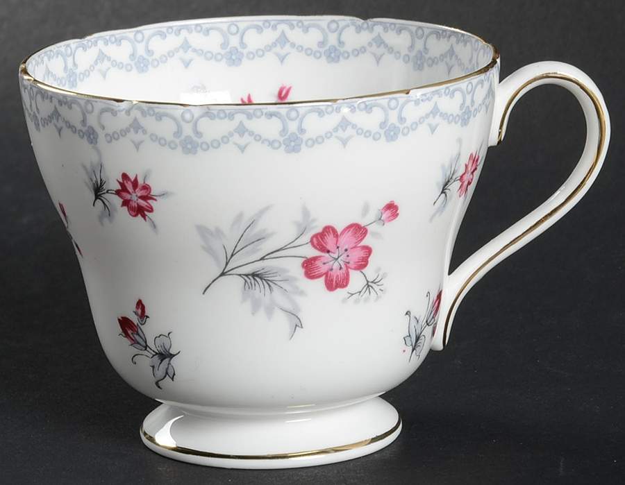 Charm Footed Cup by Shelley-1