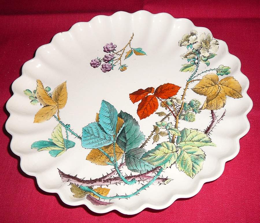 2-885 Salad Plate by Spode-1