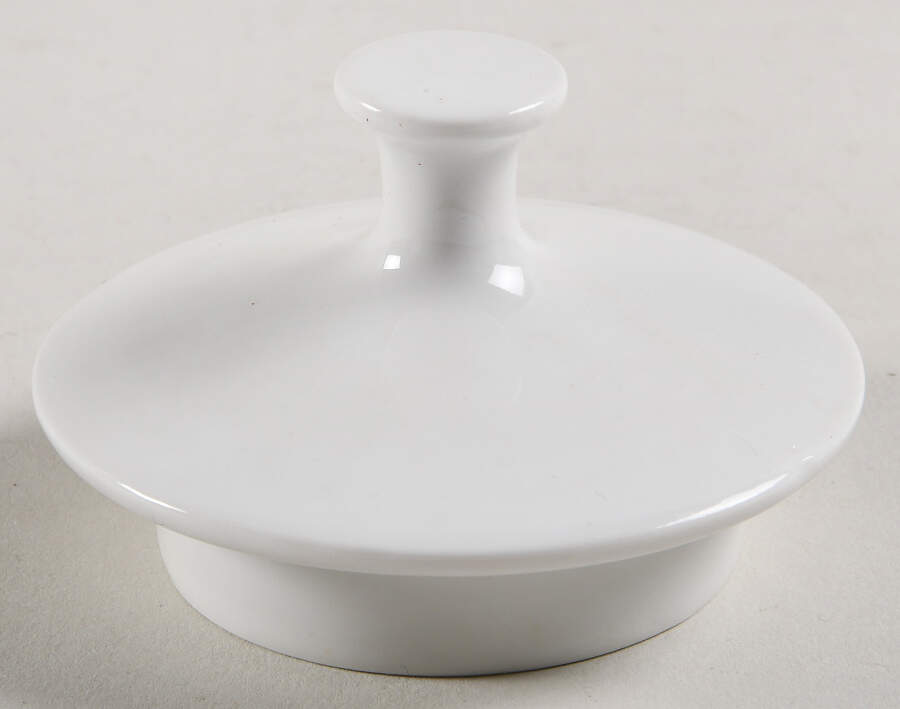 SLT130 Lid for Mini Sugar Bowl by Seltmann-1