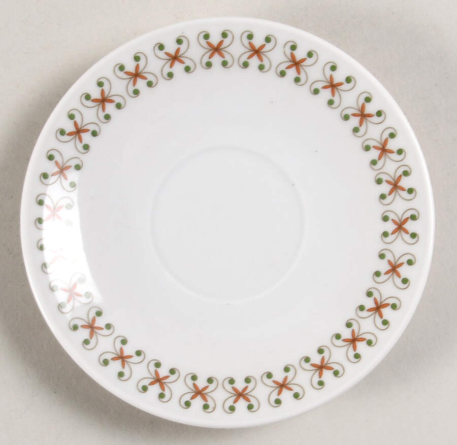 SLT130 Saucer for Demitasse Cup by Seltmann-1