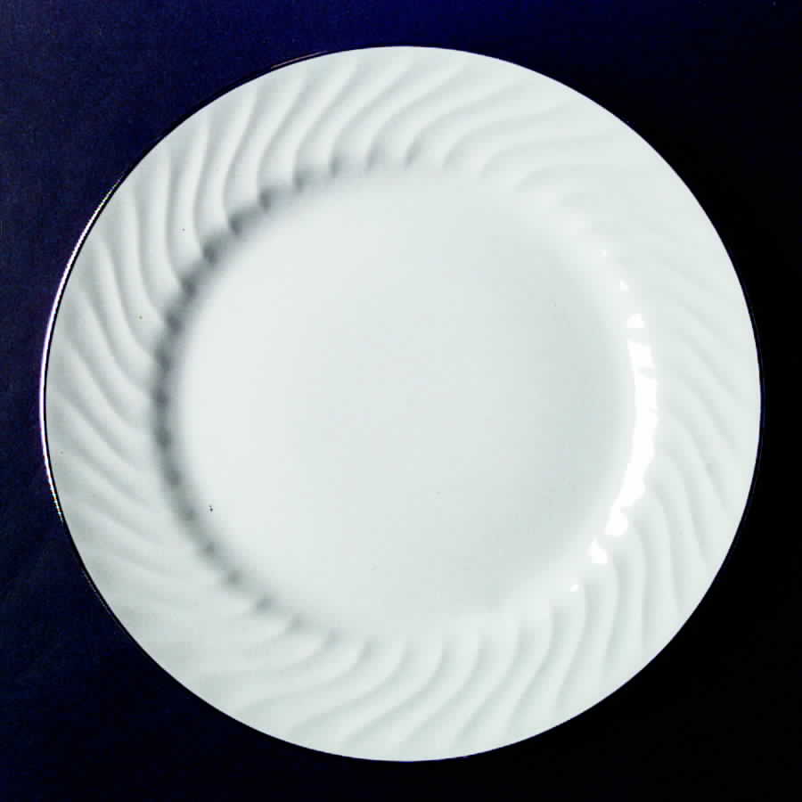 SEY7 Dinner Plate by Seyei Toki Co-1