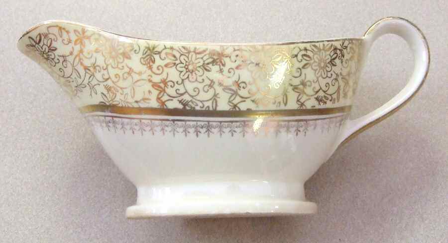 STB140 Creamer by Steubenville-1