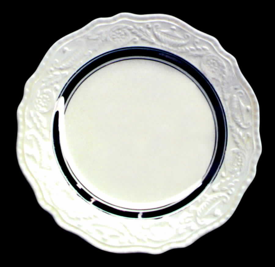 STB143 Dinner Plate by Steubenville-1