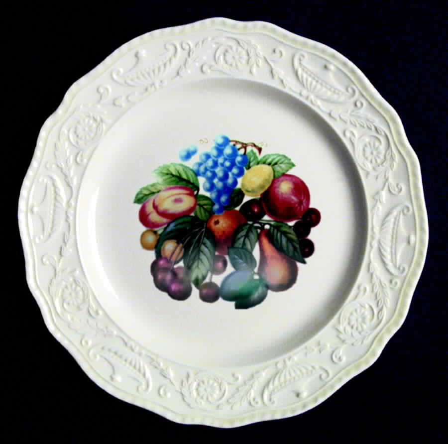 STB144 Dinner Plate by Steubenville-1
