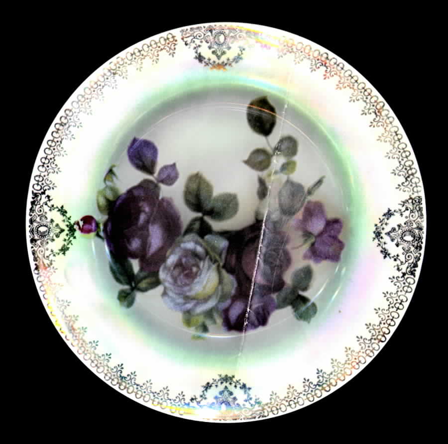 STB145 Salad Plate by Steubenville-1