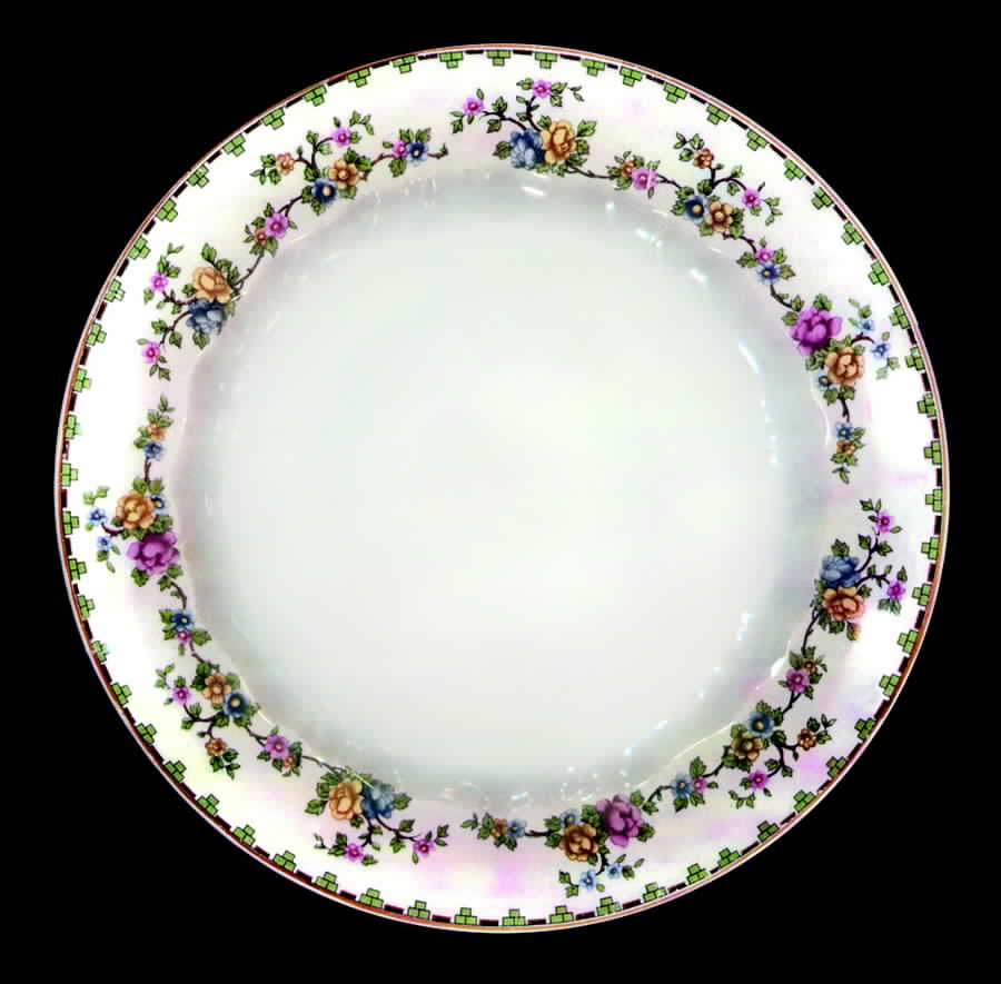 STB146 Salad Plate by Steubenville-1