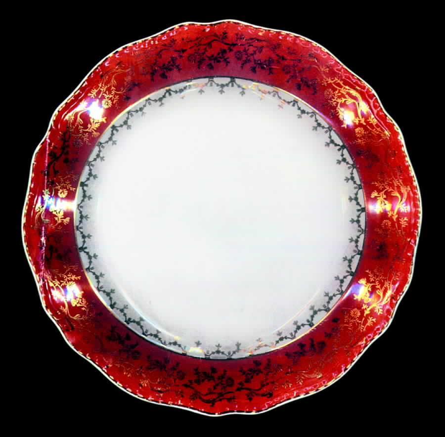 STB148 Dinner Plate by Steubenville-1