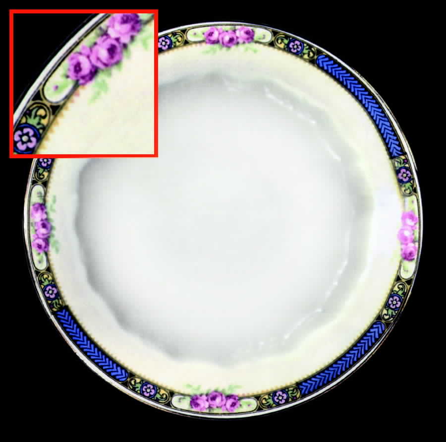 STB150 Bread & Butter Plate by Steubenville-1