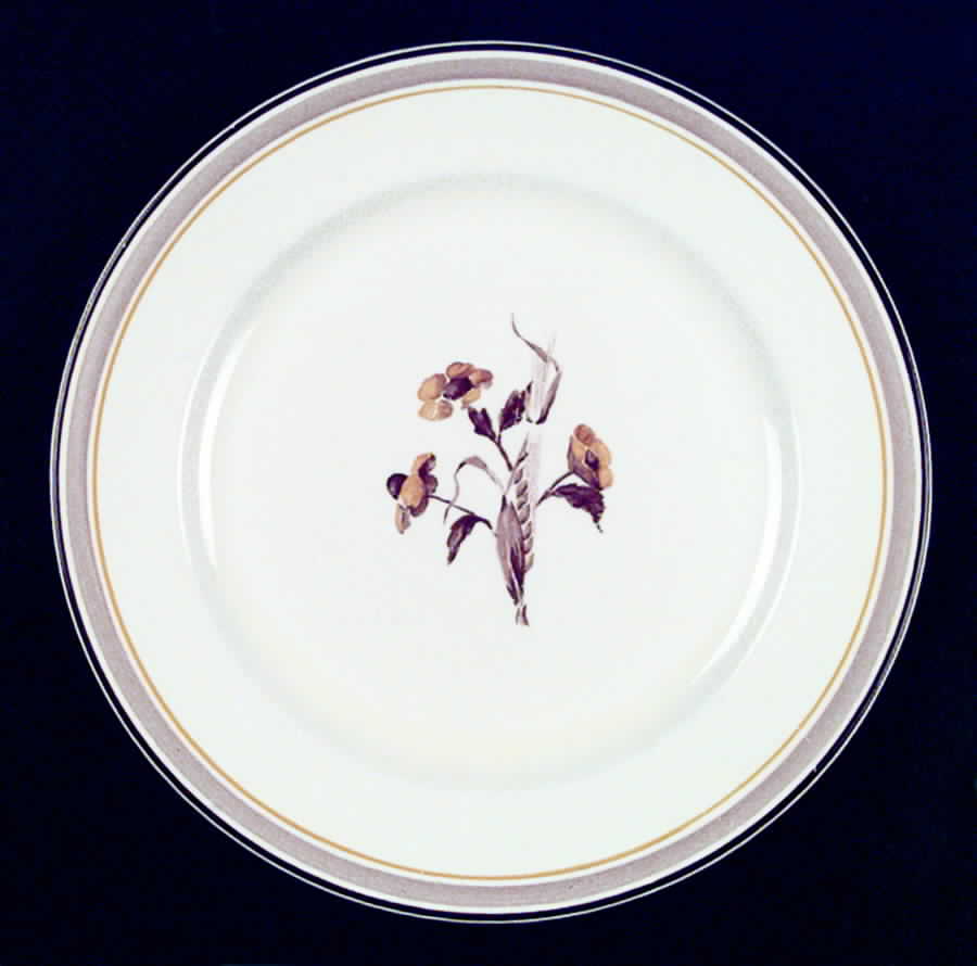 STB151 Dinner Plate by Steubenville-1