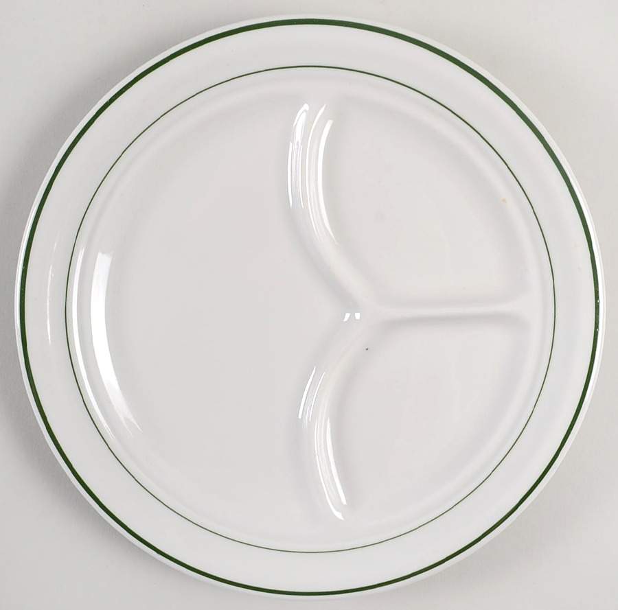 SHO119 Grill Plate by Shenango-1
