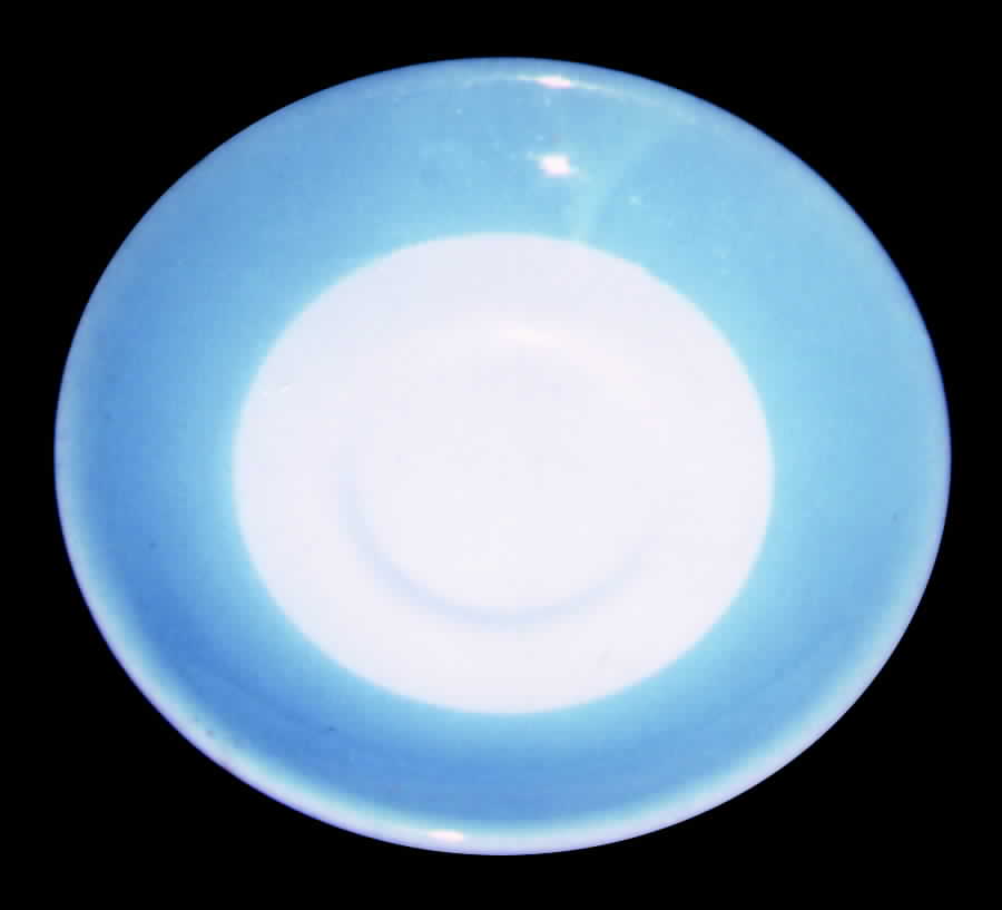 SHO123 Saucer by Shenango-1