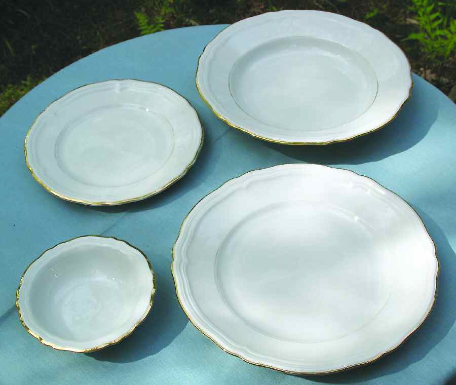 SLT131 Dinner Plate by Seltmann-1