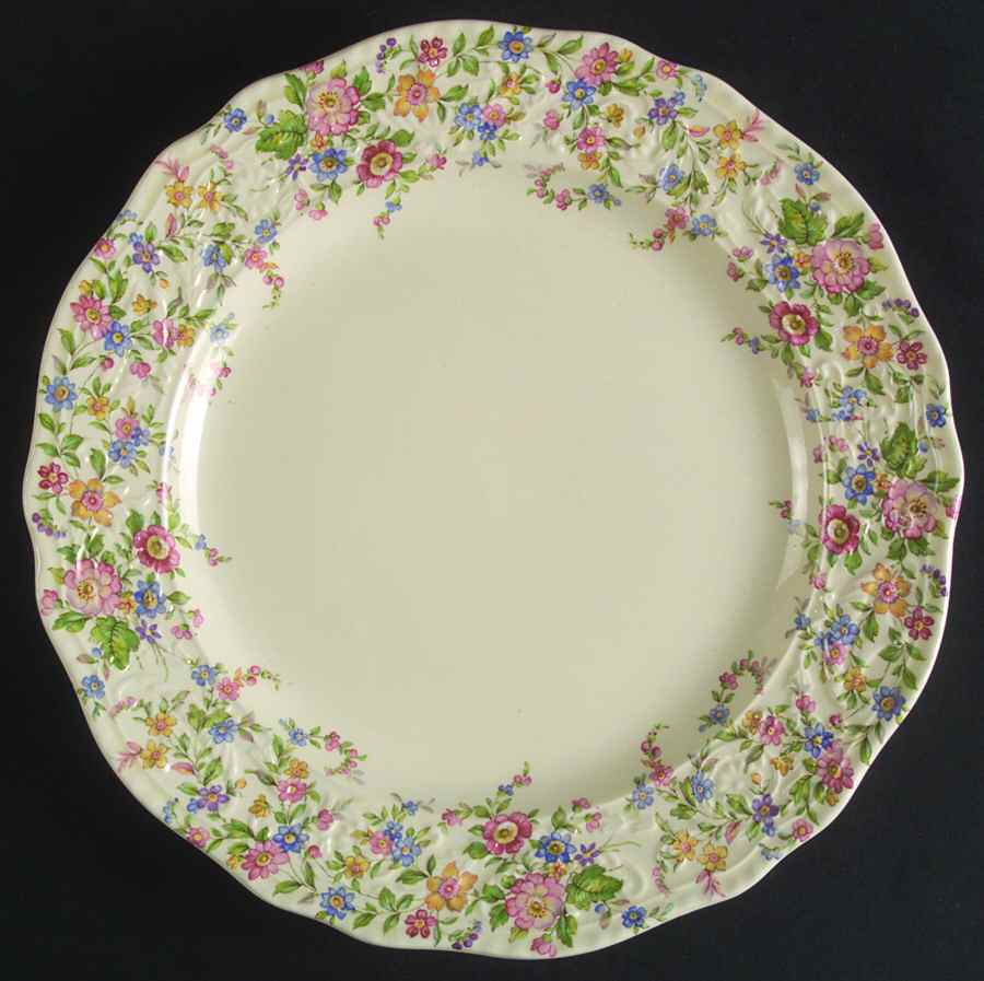STB155 Dinner Plate by Steubenville-1