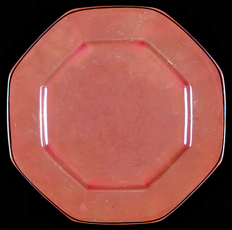 STB156 Salad Plate by Steubenville-1