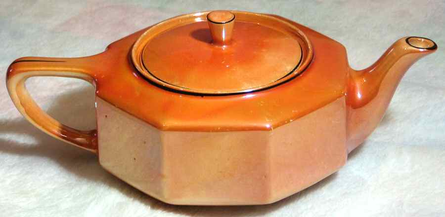 STB156 Teapot & Lid by Steubenville-1