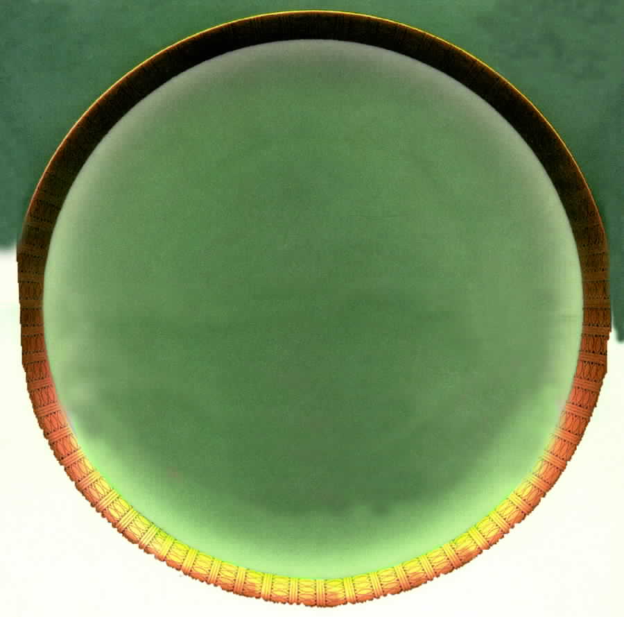 15141 Salad Plate by Seltmann-1