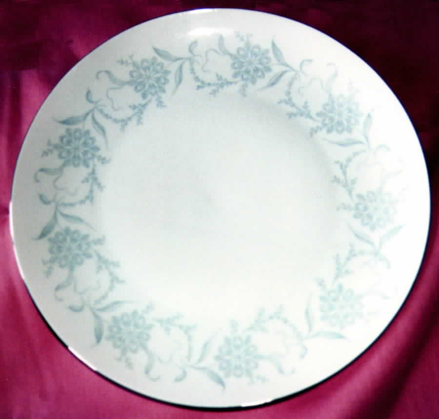 23854 Dinner Plate by Seltmann-1