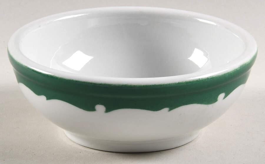 SHO131 Coupe Cereal Bowl by Shenango-1