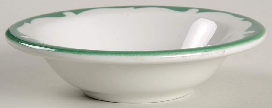 SHO131 Fruit/Dessert (Sauce) Bowl by Shenango-1