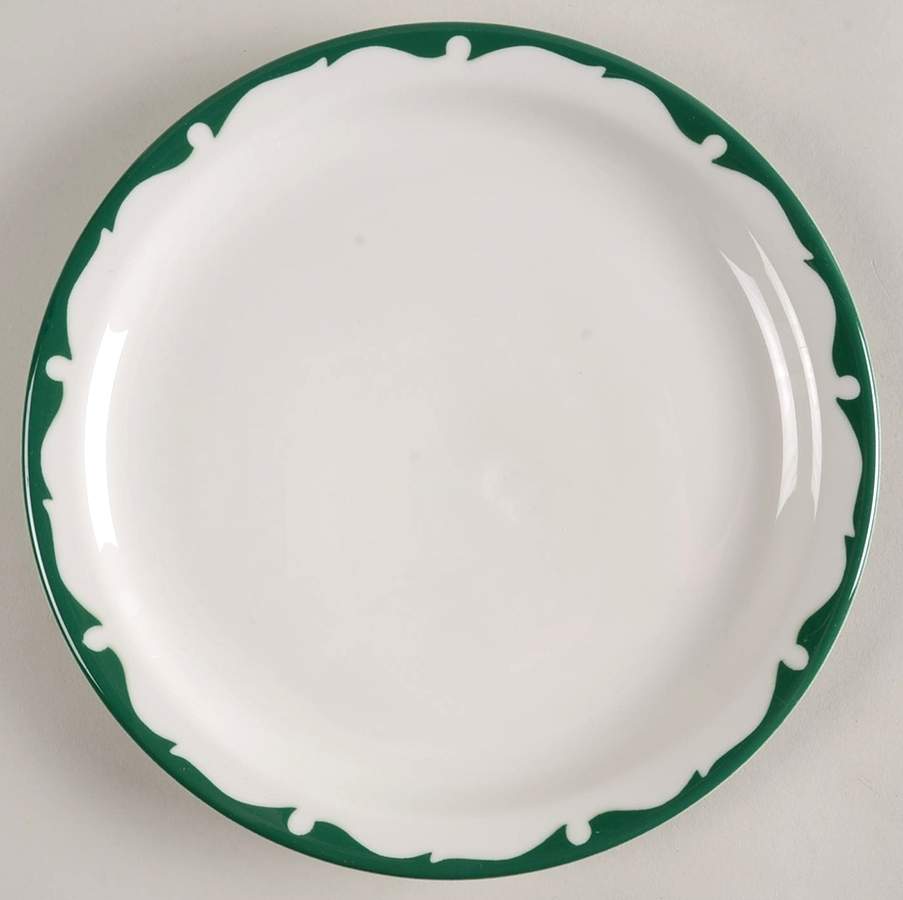 SHO131 Dinner Plate by Shenango-1