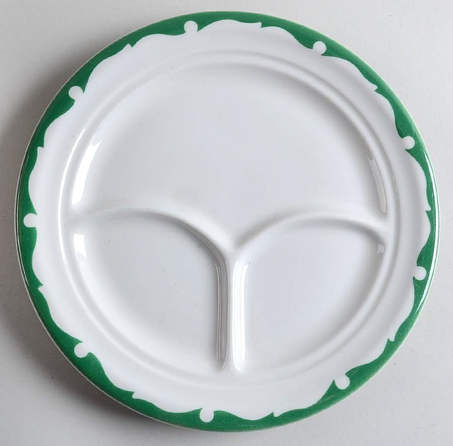 SHO131 Grill Plate by Shenango-1