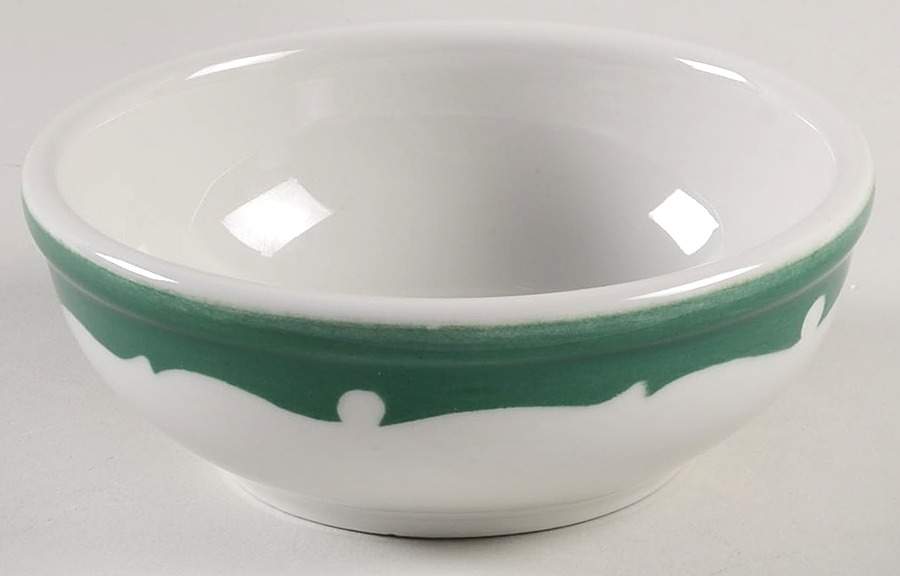 SHO131 Oatmeal Bowl by Shenango-1