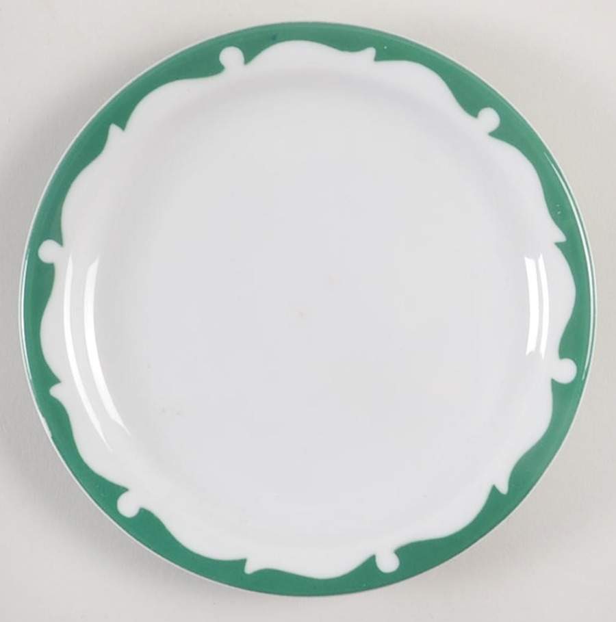SHO131 Small Bread & Butter Plate by Shenango-1