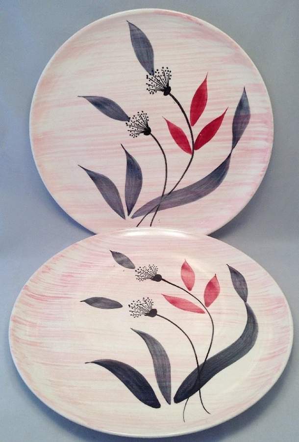 STT152 Dinner Plate by Stetson-1
