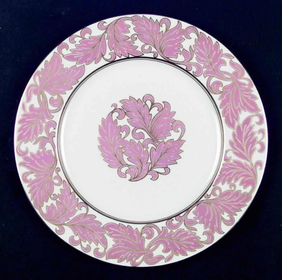 SHO135 Dinner Plate by Shenango-1