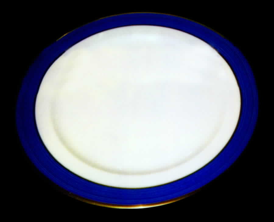 SHO137 Dinner Plate by Shenango-1