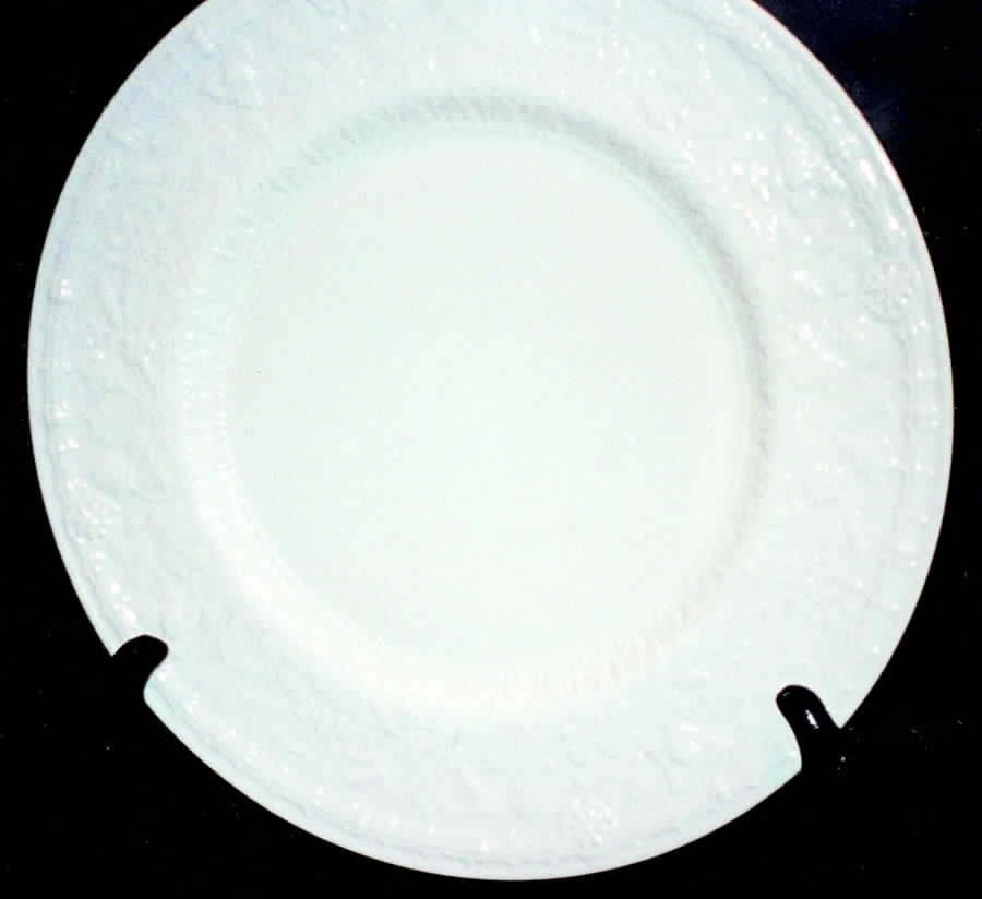 SHO138 Dinner Plate by Shenango-1