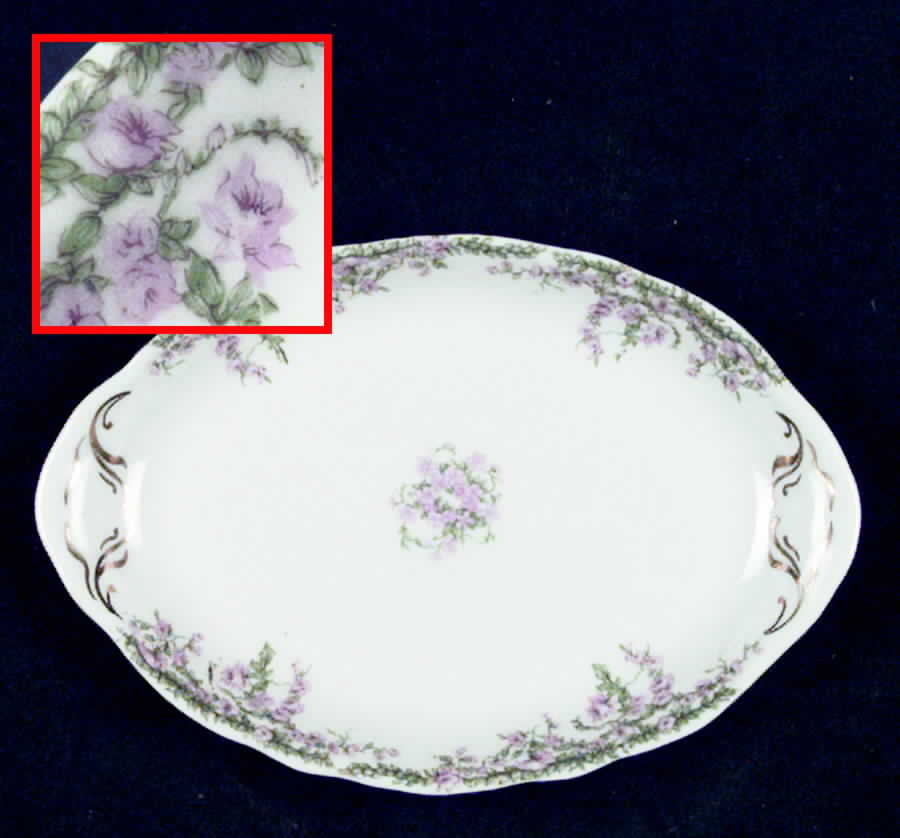 SY353 Pickle Dish by Syracuse-1