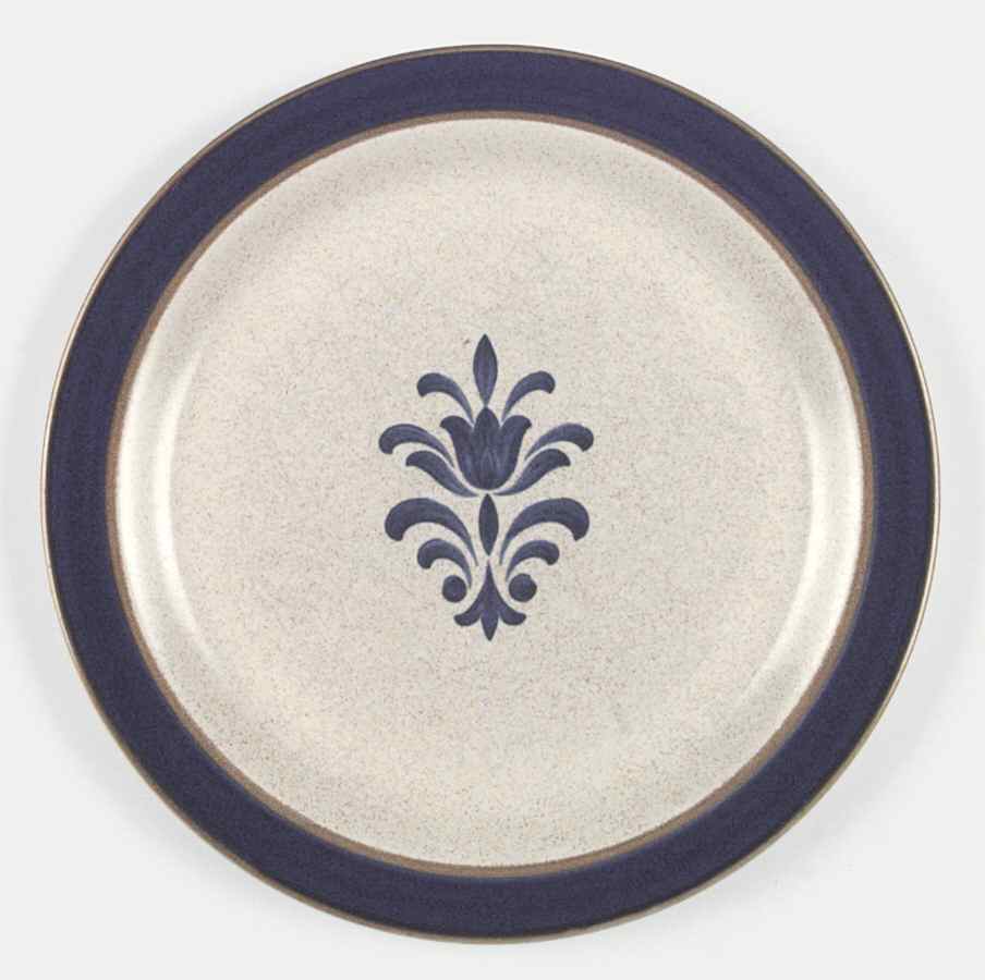 Azores Dinner Plate by Sears-1