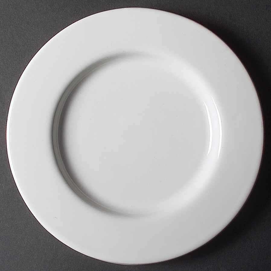 Georgica Bread & Butter Plate by Swid Powell-1