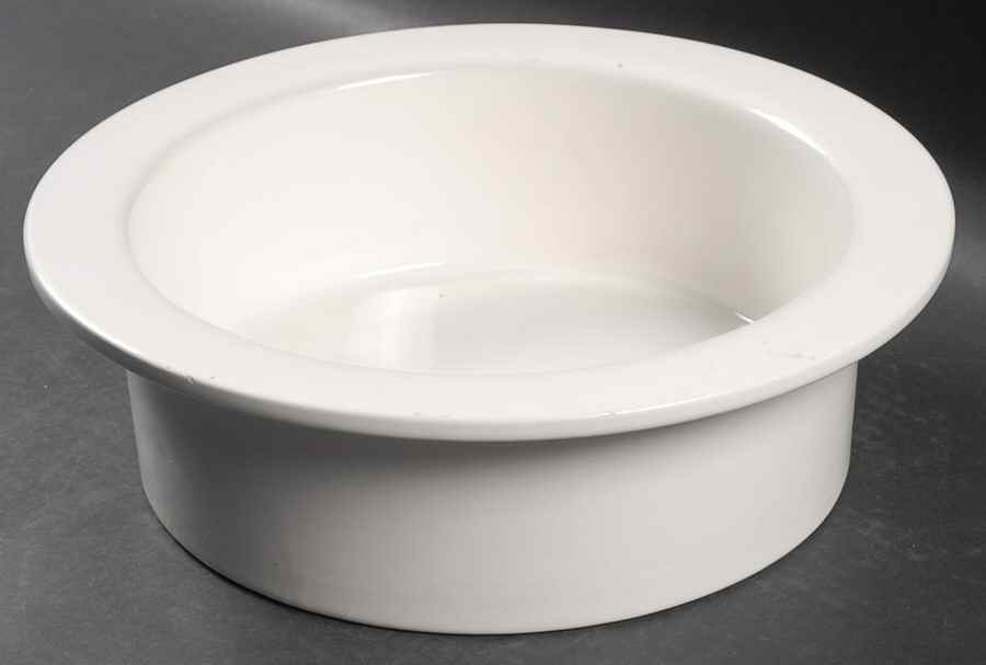 Georgica 11" Round Vegetable Bowl by Swid Powell-1
