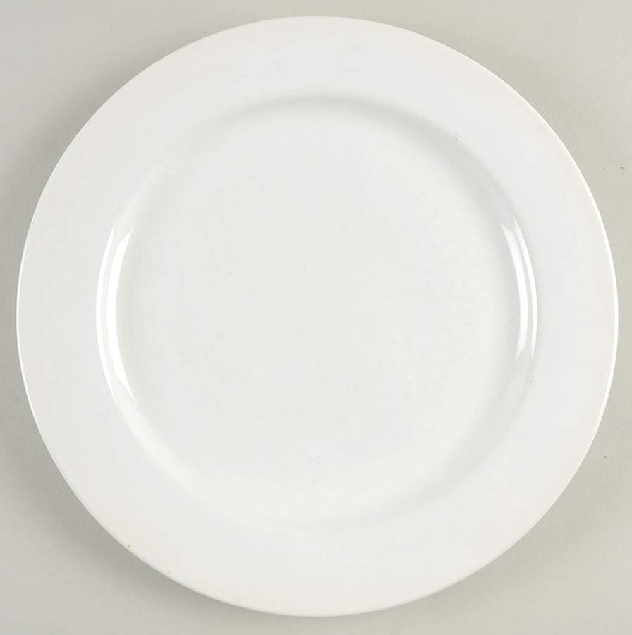 Georgica Dinner Plate by Swid Powell-1