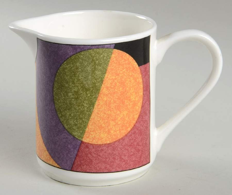 Millennium Creamer by Sango-1