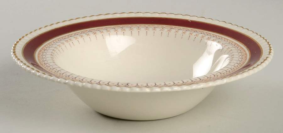 SIM8 Rim Cereal Bowl by Simpsons-1