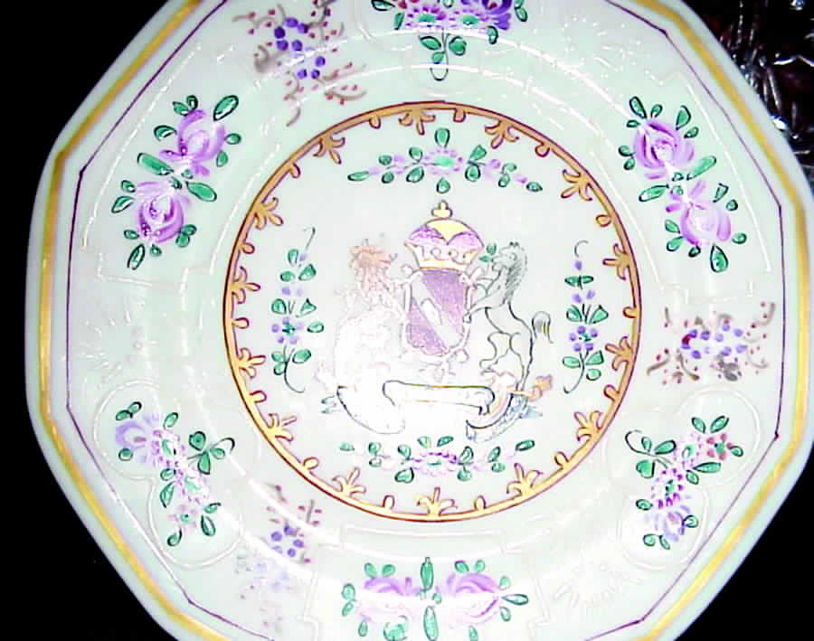 SSO1 Salad Plate by Samson & Company-1