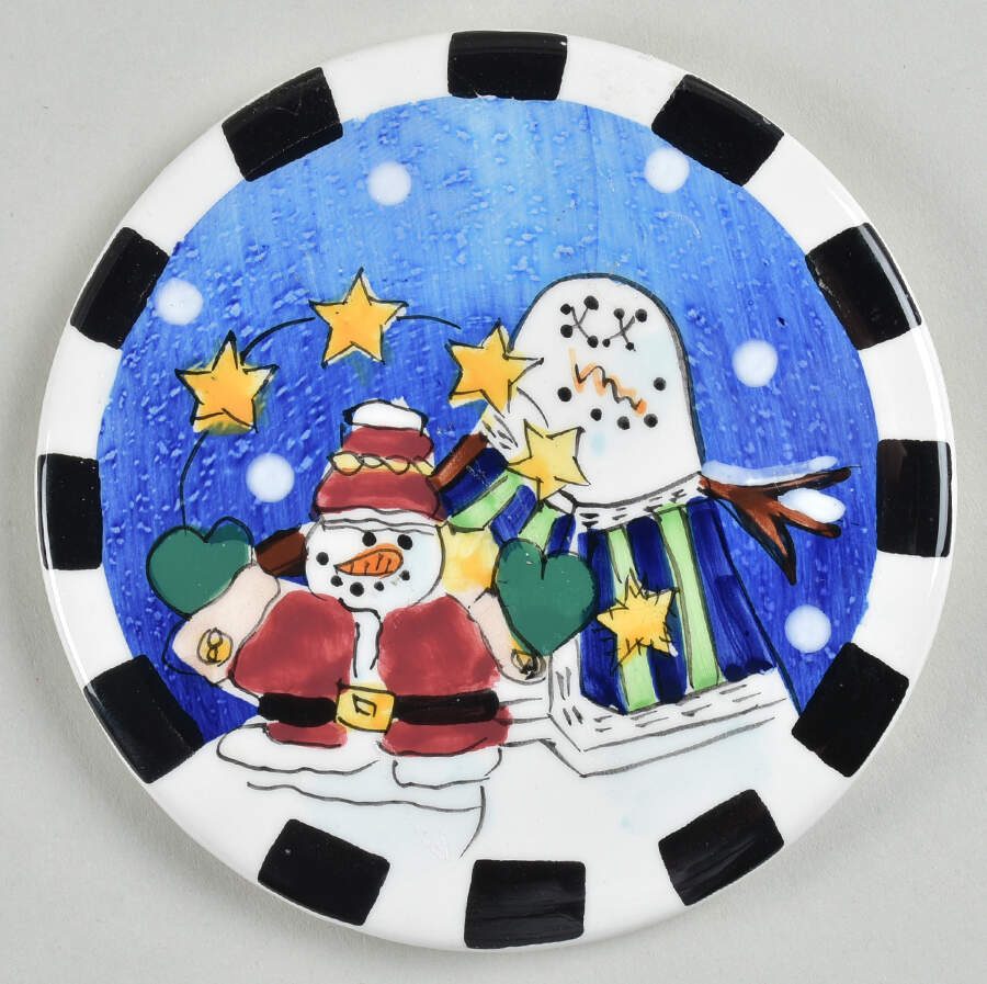 Winter Coaster by Sakura-1