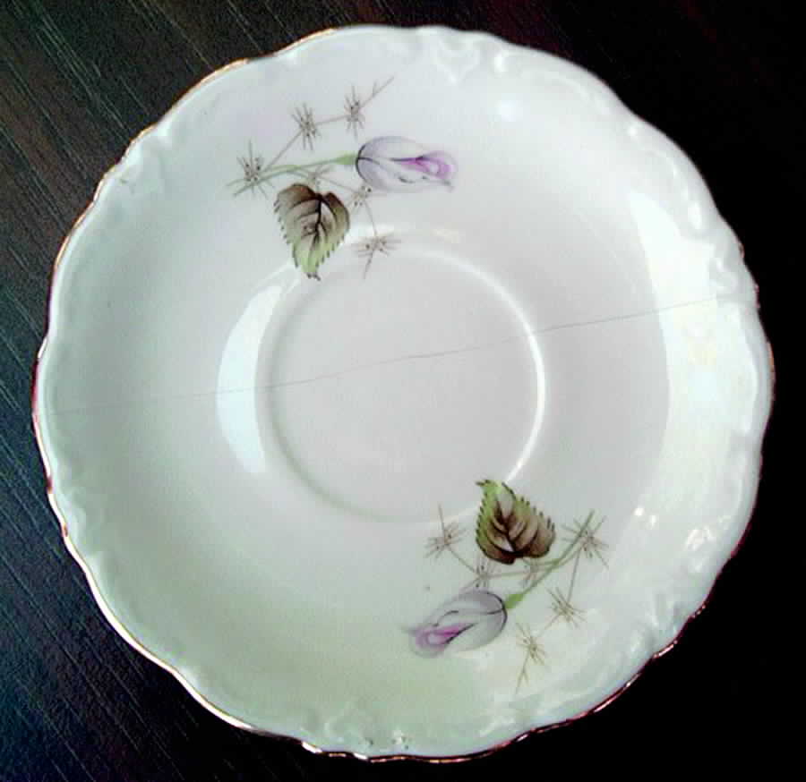 SCG12 Saucer by Schirnding-1