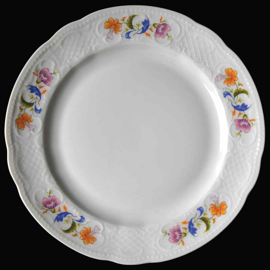SLT150 Bread & Butter Plate by Seltmann-1
