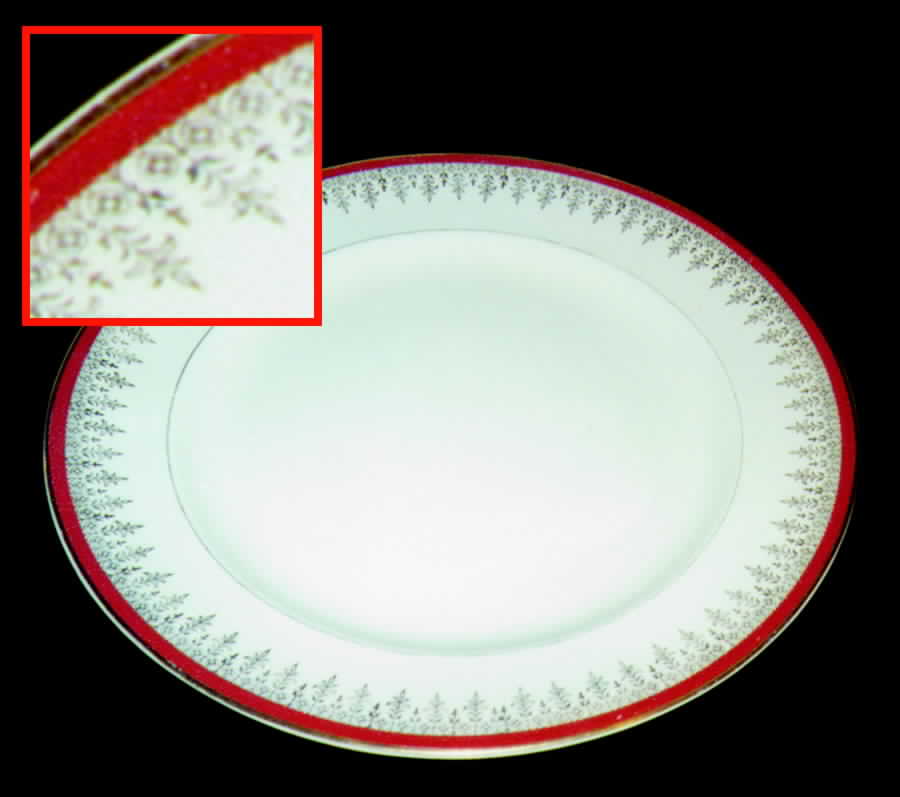 STB158 Dinner Plate by Steubenville-1