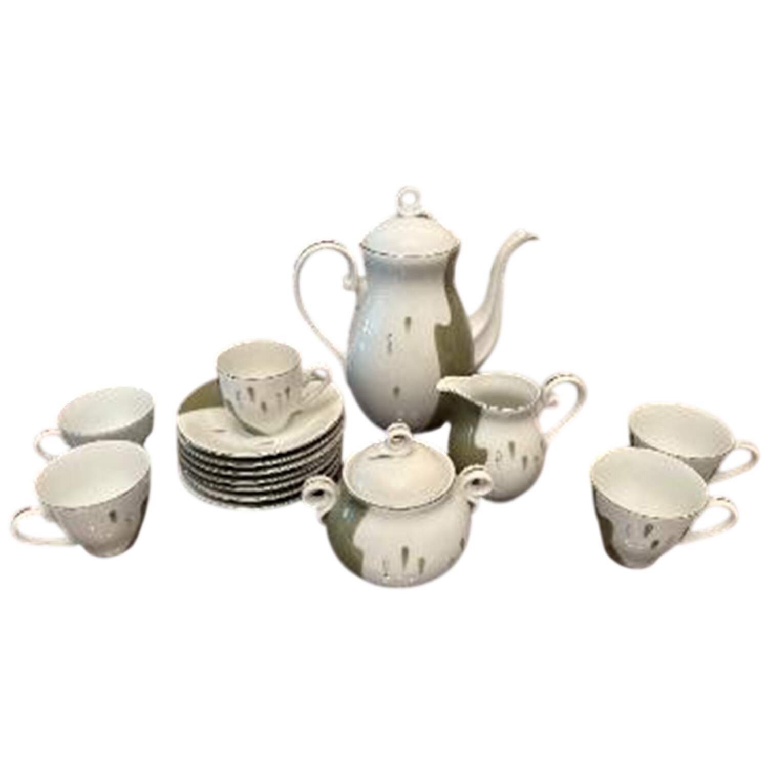 2102 Creamer by Seyei Toki Co-1