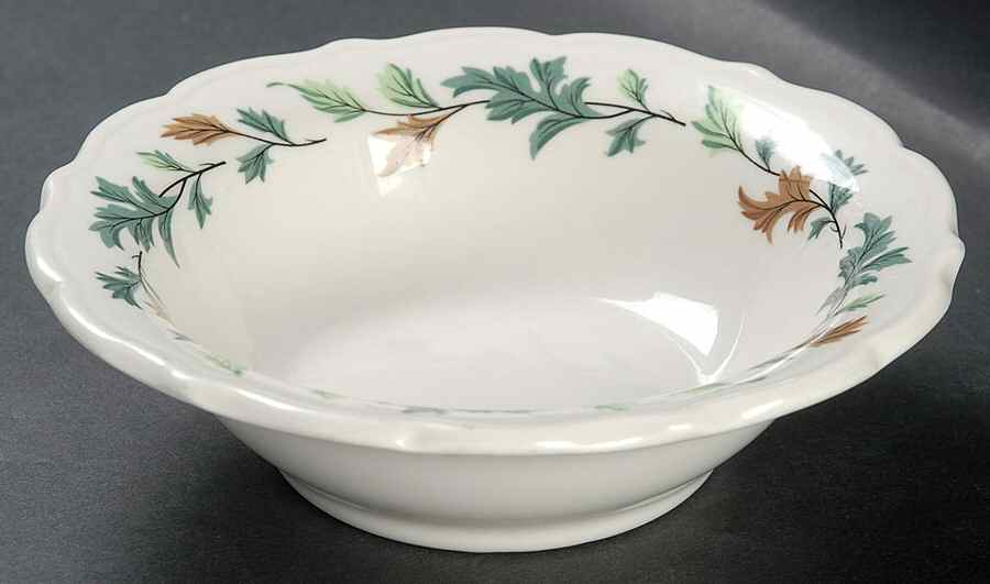 SY185R Coupe Cereal Bowl by Syracuse-1