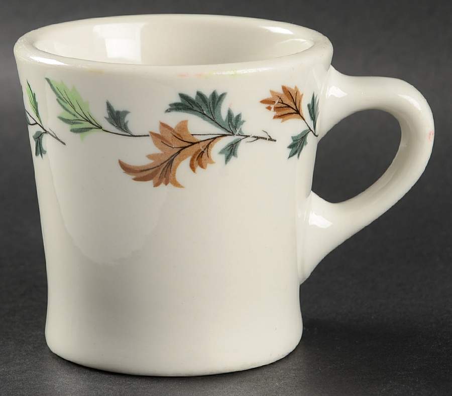 SY185R Mug by Syracuse-1