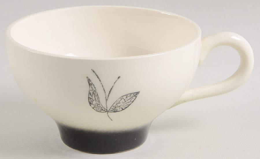 STT157 Flat Cup by Stetson-1