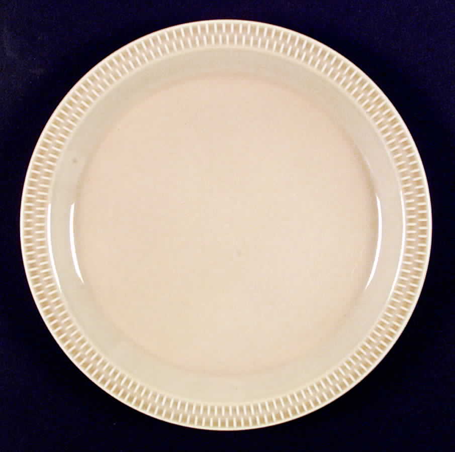 STA5 Dinner Plate by Stavangerflint-1