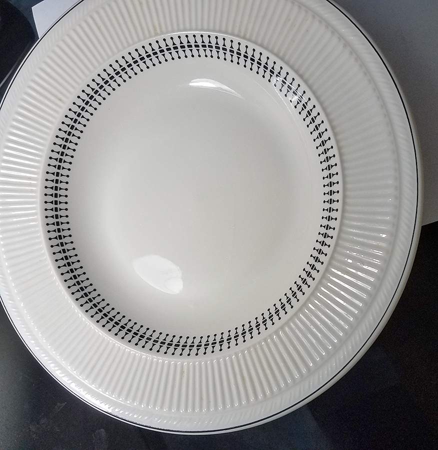 SHO141 Rim Soup Bowl by Shenango-1